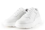 Bridge Footwear Sneakers in maat 38 Wit | 10% extra korting, Bridge Footwear, Verzenden, Wit, Sneakers of Gympen