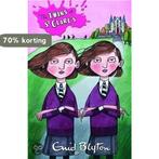 The Twins At St. Clares 9781405219778 Enid Blyton, Boeken, Verzenden, Gelezen, Enid Blyton
