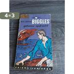 Biggles geheime opdracht 9789027443175 Johns, Boeken, Verzenden, Gelezen, Johns