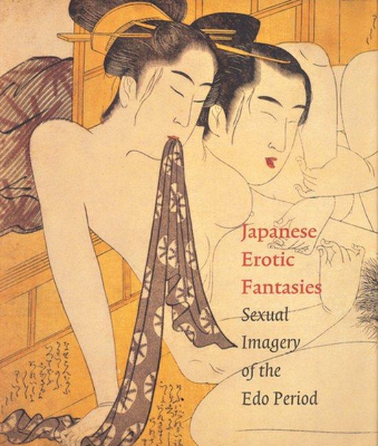 Japanese erotic fantasies 9789074822664 C. Uhlenbeck, Boeken, Taal | Engels, Zo goed als nieuw, Verzenden