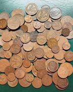 Zweden. Lot of 80 coins, various denominations XIX/XX cent.