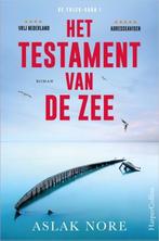Het testament van de zee | 9789402714388 | Aslak Nore, Zo goed als nieuw, Aslak Nore