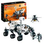 LEGO Technic 42158 NASA Mars Rover Perseverance, Kinderen en Baby's, Speelgoed | Duplo en Lego, Nieuw, Lego, Verzenden