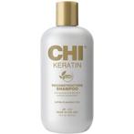 CHI Keratin Shampoo 355ml, Ophalen of Verzenden, Nieuw, Shampoo of Conditioner