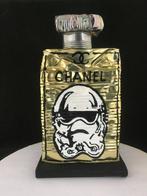 Norman Gekko - Chanel N.5 STAR WARS Gold (Limited Edition