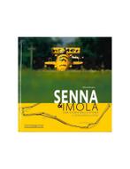 SENNA & IMOLA - UNA STORIA NELLA STORIA - A STORY WITHIN A, Nieuw, Author