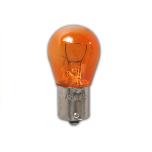 ProPlus Autolamp knipperlicht - 12V - 21W - oranje - BAU15s, Auto-onderdelen, Verlichting, Nieuw, Ophalen of Verzenden