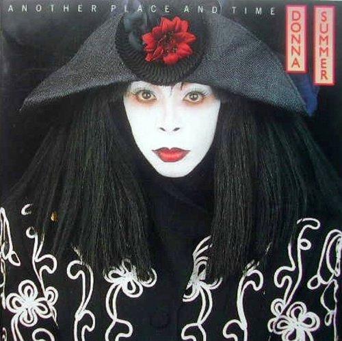 cd - Donna Summer - Another Place and Time, Cd's en Dvd's, Cd's | Overige Cd's, Zo goed als nieuw, Verzenden