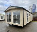 Wolfs Caravans | Nieuwe Chalet Stacaravan vanaf €38.995 !, Tot en met 6