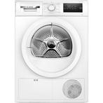 Bosch WPG23172NL Condensedroger 8kg629, Wolprogramma, 8 tot 10 kg, Nieuw, Ophalen of Verzenden