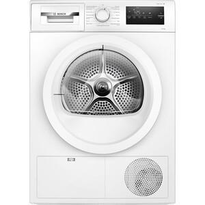 Bosch WPG23172NL Condensedroger 8kg629, Witgoed en Apparatuur, Wasdrogers, 8 tot 10 kg, Nieuw, Condens, Voorlader, Wolprogramma