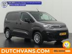 Citroën Berlingo 1.5 Bestelbus 2021 L1 H1 Diesel, Euro 6, Citroën, Nieuw, Zilver of Grijs