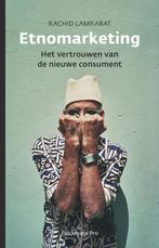 Etnomarketing 9789463370196 Lamrabat Rachid, Verzenden, Zo goed als nieuw, Lamrabat Rachid