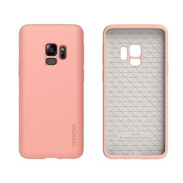 Araree Airfit Pop Case Samsung Galaxy S9 Pink