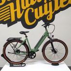 Huyser Q-bike 500wh elektrische fiets qbike geen van moof, Fietsen en Brommers, Elektrische fietsen, Nieuw, 50 km per accu of meer