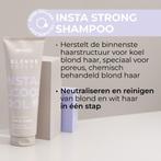 Indola Blonde Expert Insta Cool Shampoo 1000ml, Sieraden, Tassen en Uiterlijk, Uiterlijk | Haarverzorging, Ophalen of Verzenden