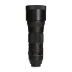Sigma 150-600mm F5-6.3 DG OS HSM Contemporary - Canon EF, Audio, Tv en Foto, Fotografie | Lenzen en Objectieven, Ophalen of Verzenden