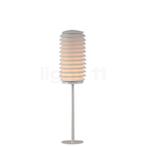 Artemide Slicing Vloerlamp LED Outdoor, 85 cm, Huis en Inrichting, Lampen | Vloerlampen, Verzenden, Nieuw