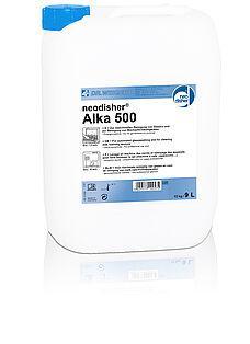 Neodisher Alka 500 - can 12 kg, Huis en Inrichting, Schoonmaakartikelen, Verzenden