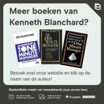 Mission possible 9789055940578 Kenneth Blanchard, Boeken, Verzenden, Gelezen, Kenneth Blanchard