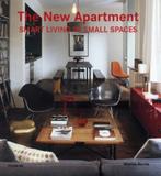 The New Apartment 9780789315298 Cristina Paredes, Verzenden, Gelezen, Cristina Paredes