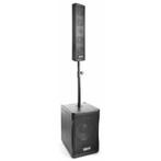 Vonyx VX1200 actieve 750W full range 2-weg speakerset, Audio, Tv en Foto, Luidsprekers, Nieuw, Verzenden