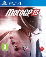 MotoGP 15 (PlayStation 4), Spelcomputers en Games, Games | Sony PlayStation 4, Gebruikt, Verzenden
