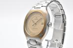 Omega - Omega Seamaster Polaris Date Quartz Two-Tone 31mm -, Nieuw