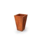 Geroba vaasvormige plantenbak Vaso B3 500x500x800mm -, Tuin en Terras, Bloembakken en Plantenbakken, Verzenden, Nieuw