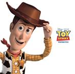 Toy Story Favorites Tom Hanks - Don Rickles - Tim Allen, Nieuw in verpakking