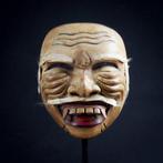 Wayang Topèng - Sidakharia masker - Bali Indonesië (Zonder, Antiek en Kunst