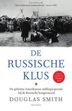 De Russische klus 9789000360406 Douglas Smith, Boeken, Verzenden, Zo goed als nieuw, Douglas Smith