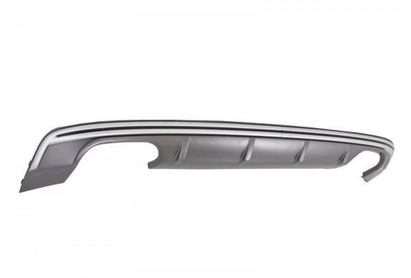 Diffuser Audi A3 8V 2012-2015 S3-Look Hatchback, Sportback, Auto-onderdelen, Overige Auto-onderdelen, Ophalen of Verzenden