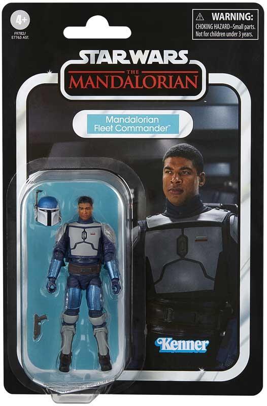 Hasbro Star Wars actiefiguur Mandal van €28,99 voor €23,20, Kinderen en Baby's, Speelgoed | Actiefiguren, Ophalen of Verzenden