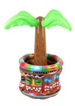 Opblaasbare Palmboom Summer Tiki (66cm), Hobby en Vrije tijd, Feestartikelen, Ophalen of Verzenden, Nieuw