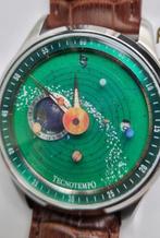 Tecnotempo - Dynamic Solar System - Automatic - Designed, Nieuw