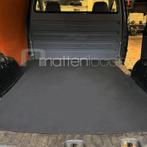 Laadvloermat rubber Volkswagen Caddy enkele schuifdeur 2004-, Ophalen of Verzenden, Nieuw