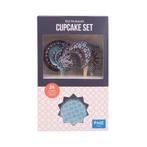 PME Cupcake Set Eid Mubarak 24st., Nieuw, Verzenden