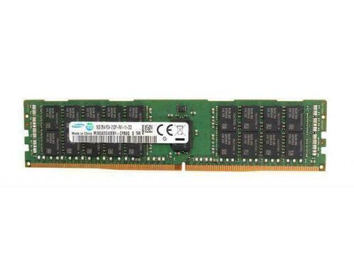 Samsung 16GB PC3-14900R 1866Mhz ECC Reg met garantie, Computers en Software, RAM geheugen, Zo goed als nieuw, DDR3, Ophalen of Verzenden