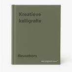 Kreatieve kalligrafie 9789060849460 Beusekom, Boeken, Verzenden, Gelezen, Beusekom
