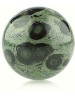 Jaspis kamballa 4 - 4,5 cm edelsteen bol, Nieuw, Verzenden