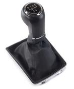 Opel Astra H Pookknop met hoes Compleet BJ 2004-2010 (5/6 ba, Ophalen of Verzenden, Nieuw