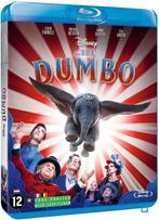 Dumbo (Blu-ray), Cd's en Dvd's, Blu-ray, Verzenden, Nieuw in verpakking