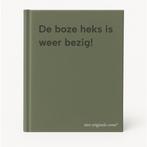 De boze heks is weer bezig! 9789060968536, Boeken, Verzenden, Gelezen
