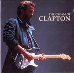 cd - Eric Clapton - The Cream Of Clapton, Verzenden, Zo goed als nieuw