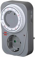 Mechanische countdown timer MC 120, Verzenden, Nieuw