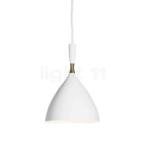 Northern Dokka Hanglamp, wit mat (Hanglampen, Binnenlampen), Huis en Inrichting, Lampen | Hanglampen, Nieuw, Verzenden