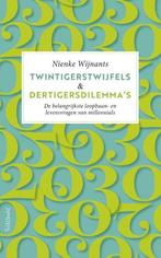9789044639902 Twintigerstwijfels  dertigersdilemmas, Verzenden, Nieuw, Nienke Wijnants