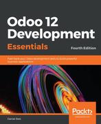 Odoo 12 Development Essentials 9781789532470 Daniel Reis, Verzenden, Gelezen, Daniel Reis