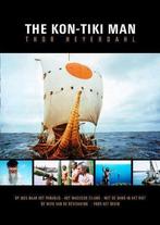 Kon-Tiki expeditie 9789077895115 Thor Heyerdahl, Boeken, Verzenden, Gelezen, Thor Heyerdahl